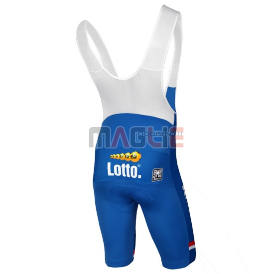 Maglia Lotto manica corta 2017 bianco e rosso - Clicca l'immagine per chiudere